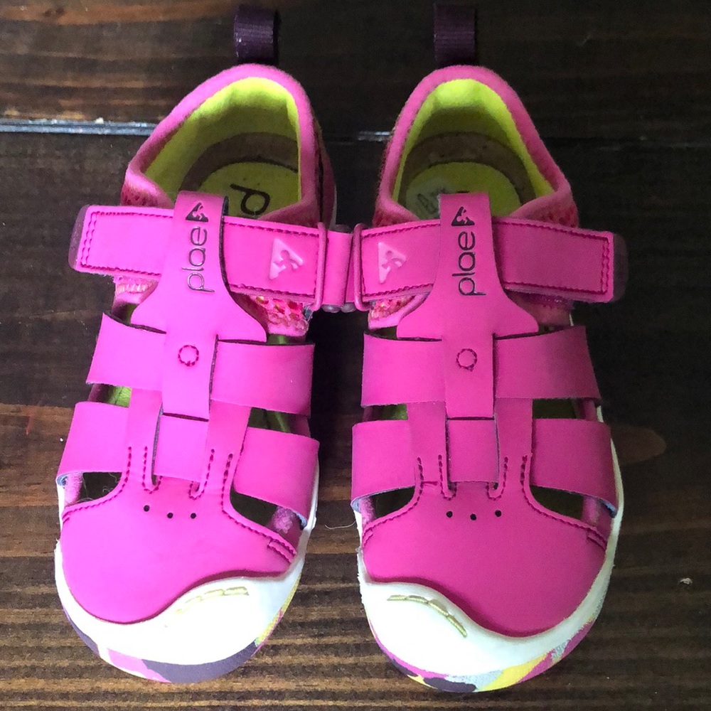Plae Brand Sandals